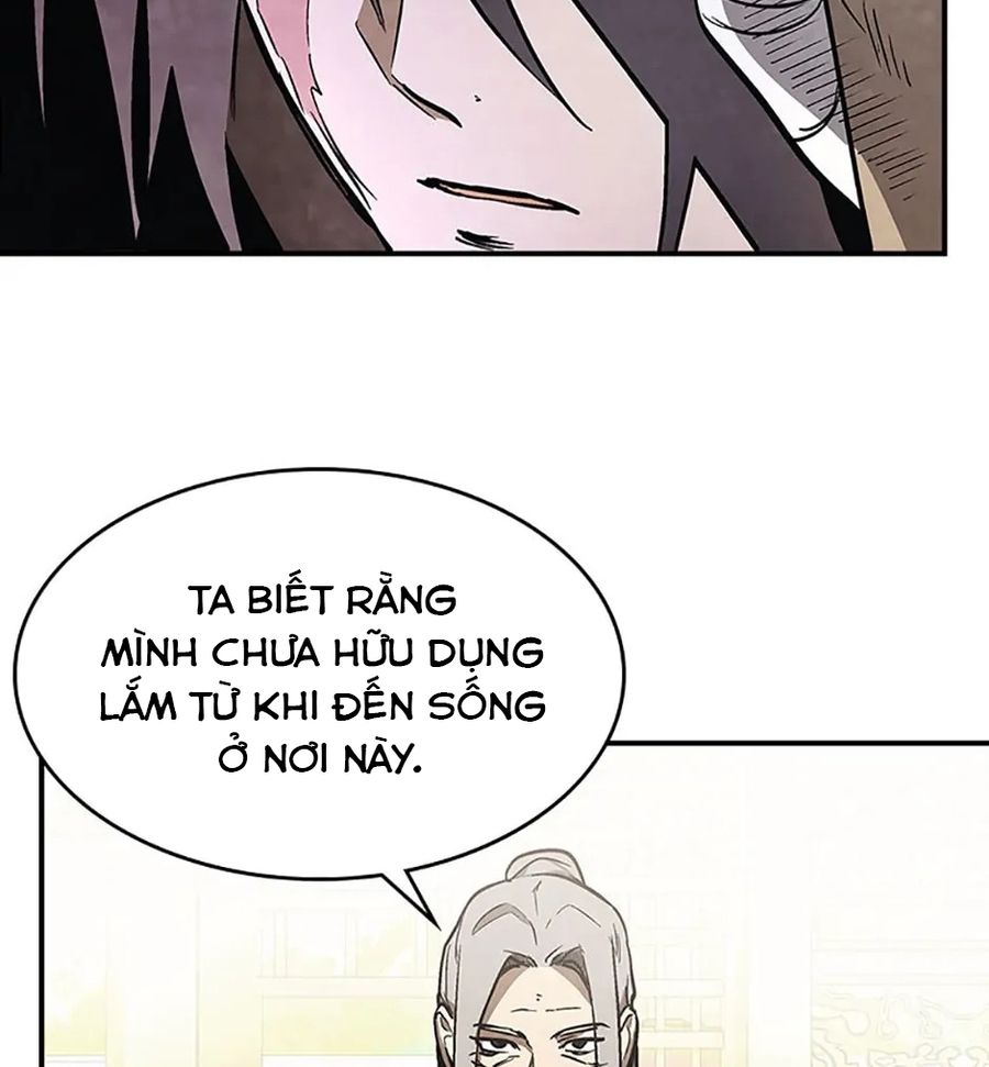Sự Trở Lại Của Chiến Thần: Chapter 50