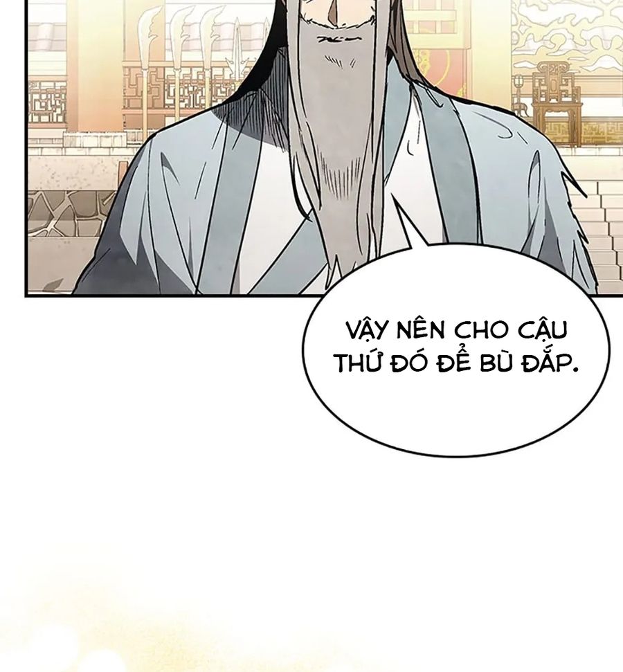 Sự Trở Lại Của Chiến Thần: Chapter 50