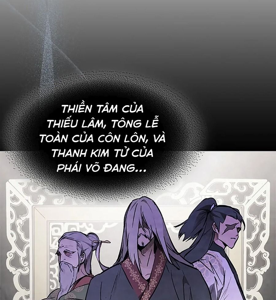 Sự Trở Lại Của Chiến Thần: Chapter 50