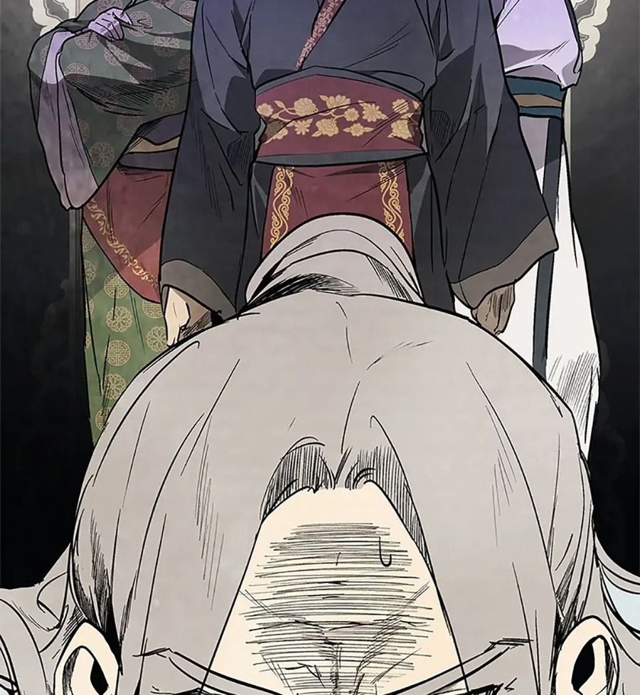 Sự Trở Lại Của Chiến Thần: Chapter 50