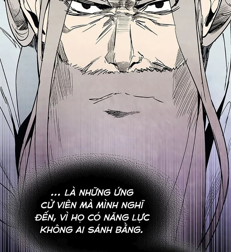Sự Trở Lại Của Chiến Thần: Chapter 50