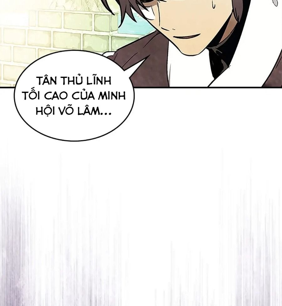 Sự Trở Lại Của Chiến Thần: Chapter 50