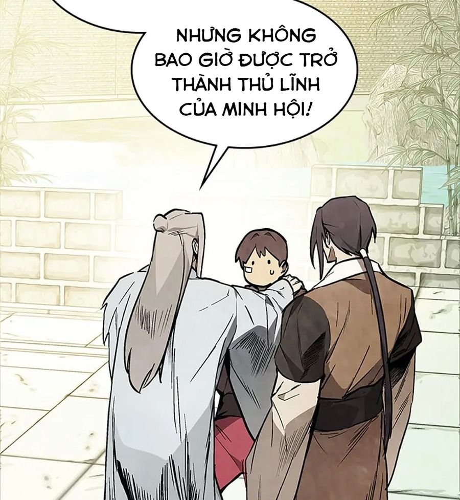 Sự Trở Lại Của Chiến Thần: Chapter 50