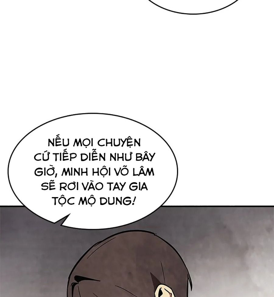 Sự Trở Lại Của Chiến Thần: Chapter 50
