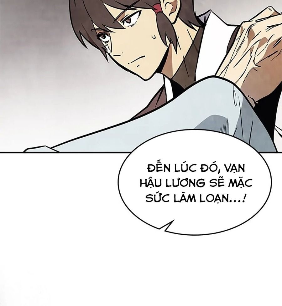 Sự Trở Lại Của Chiến Thần: Chapter 50