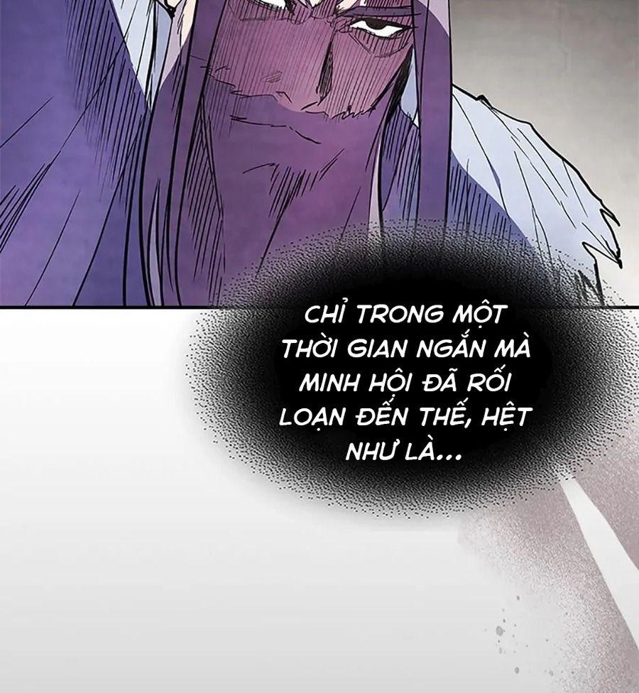 Sự Trở Lại Của Chiến Thần: Chapter 50
