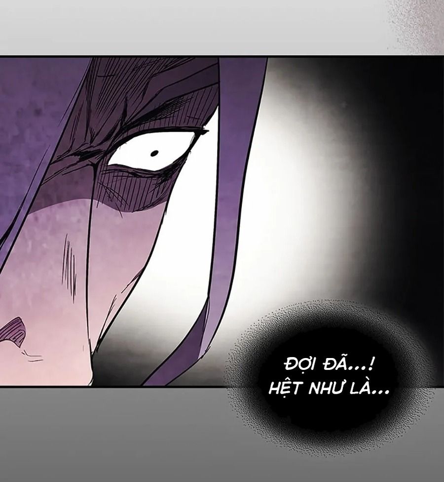 Sự Trở Lại Của Chiến Thần: Chapter 50