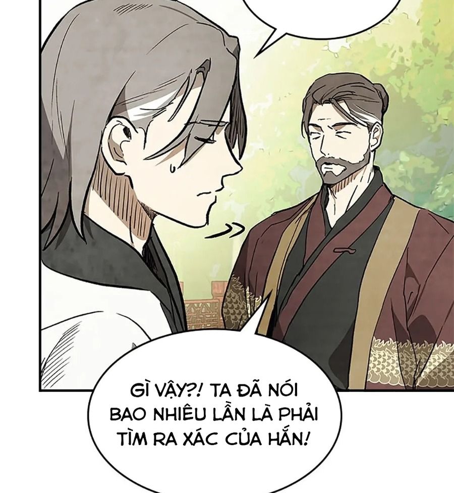 Sự Trở Lại Của Chiến Thần: Chapter 50