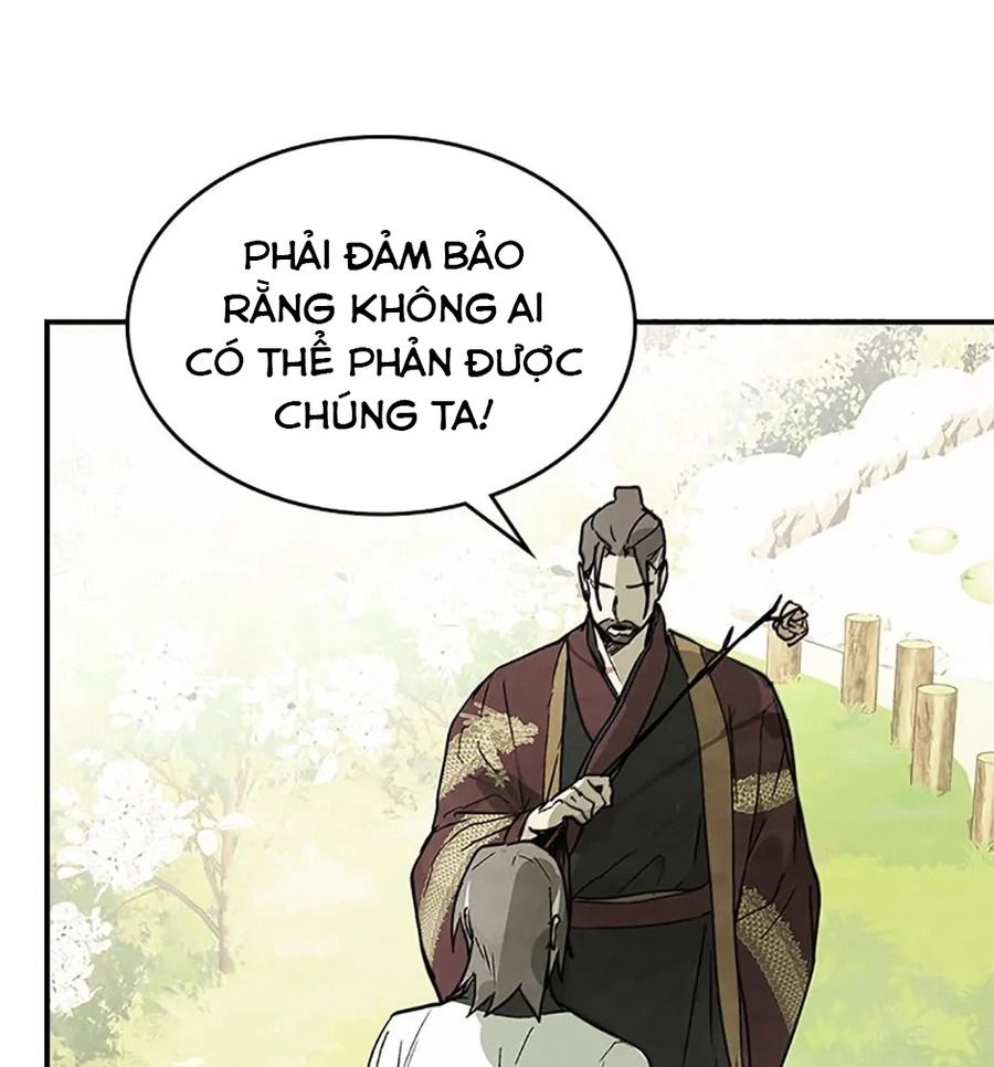 Sự Trở Lại Của Chiến Thần: Chapter 50