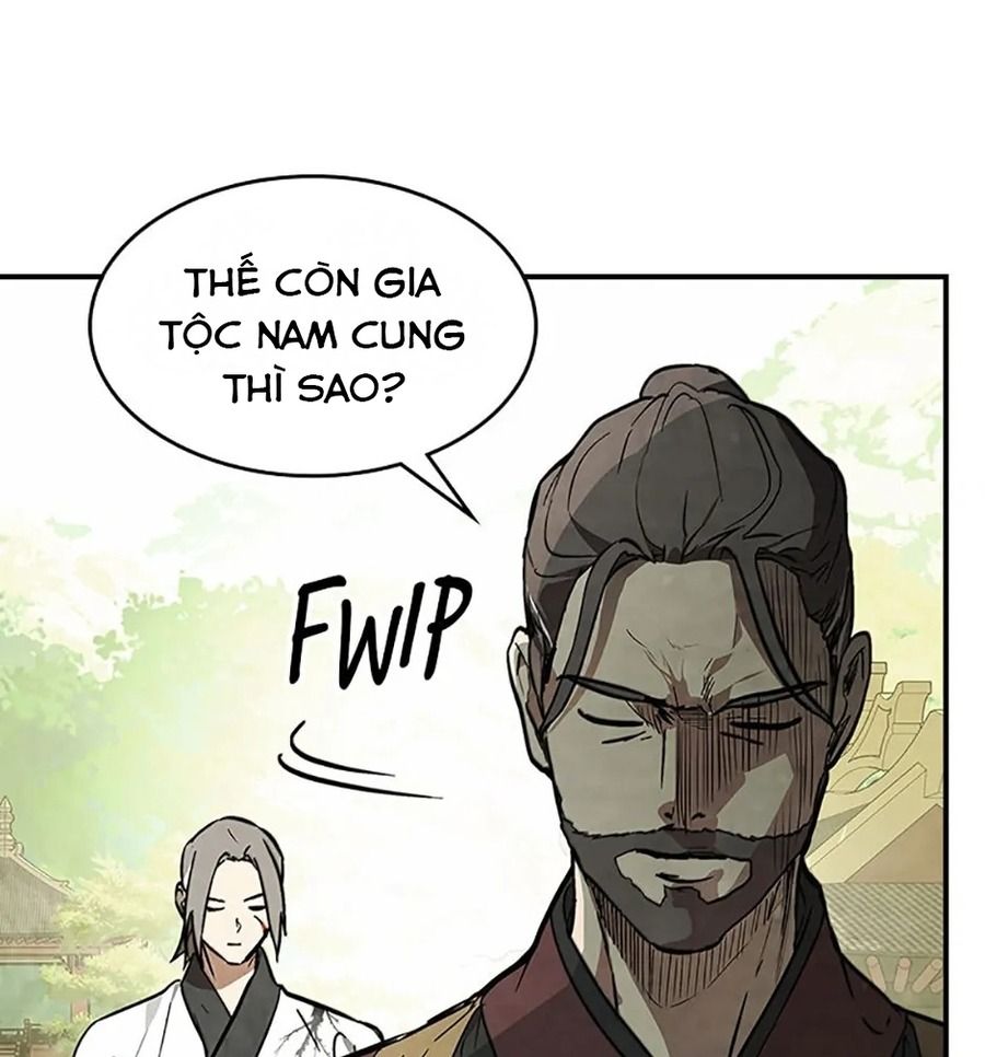 Sự Trở Lại Của Chiến Thần: Chapter 50