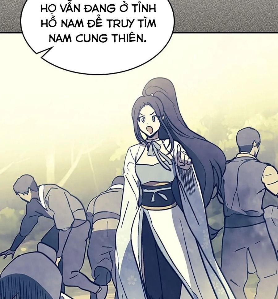 Sự Trở Lại Của Chiến Thần: Chapter 50