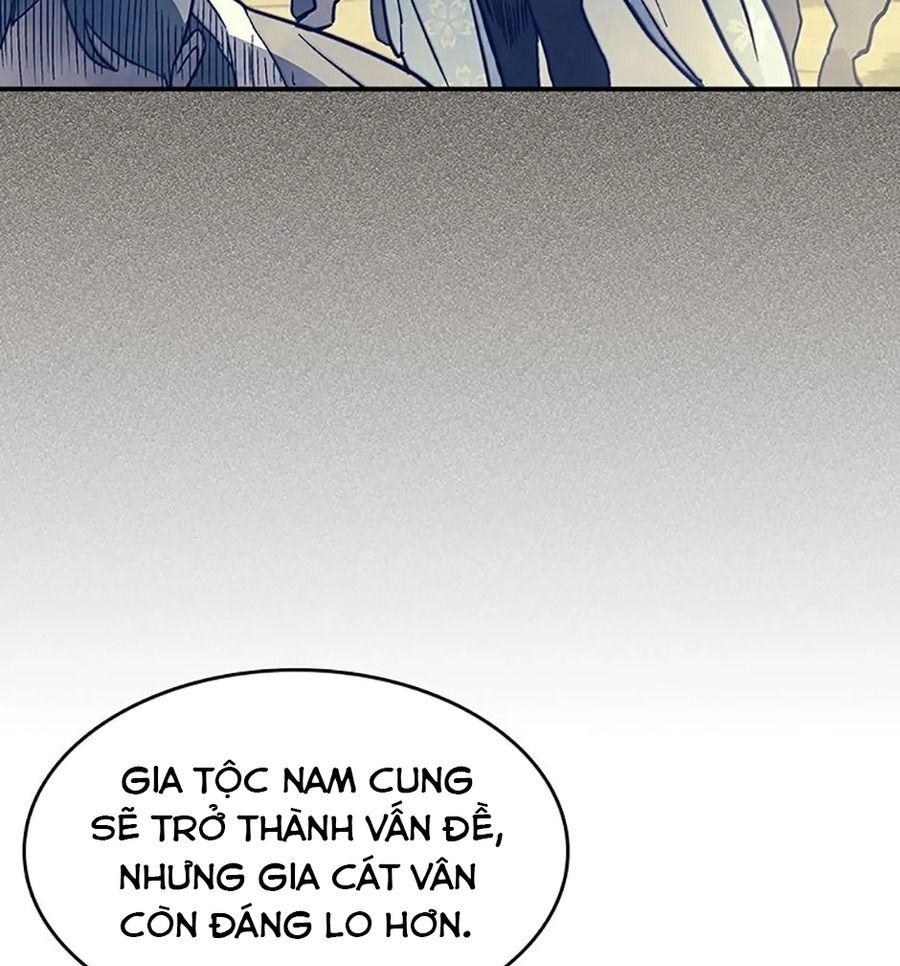 Sự Trở Lại Của Chiến Thần: Chapter 50