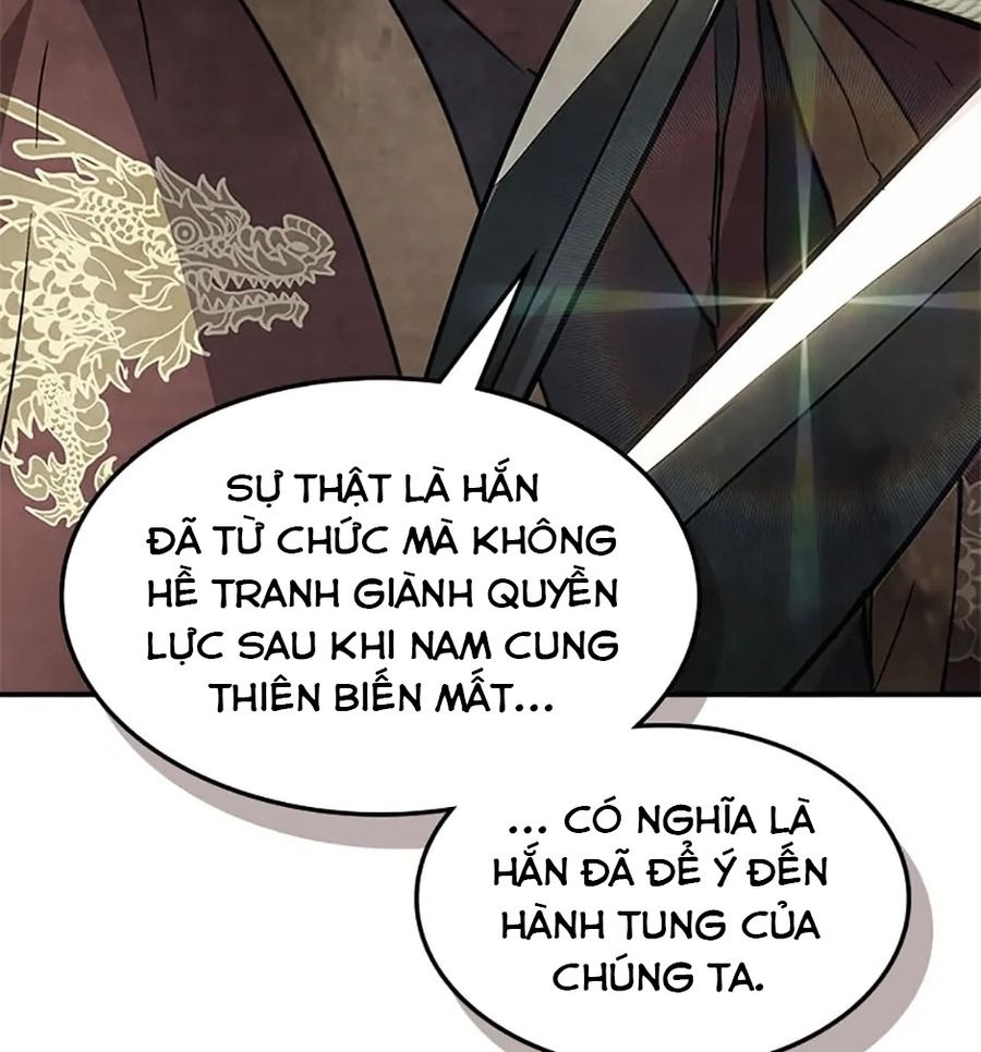 Sự Trở Lại Của Chiến Thần: Chapter 50