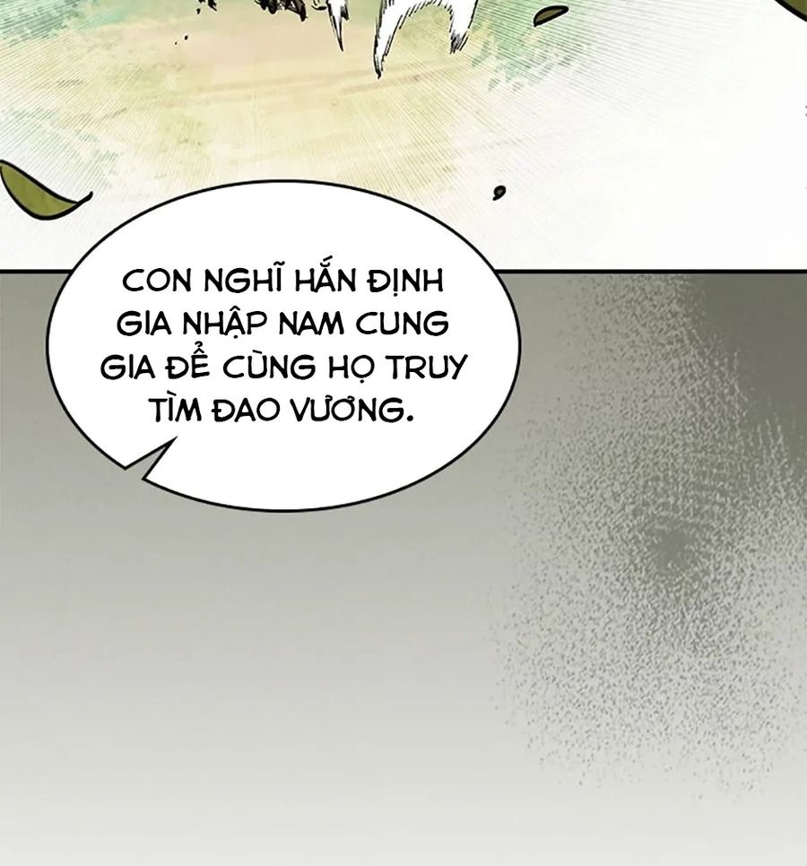 Sự Trở Lại Của Chiến Thần: Chapter 50