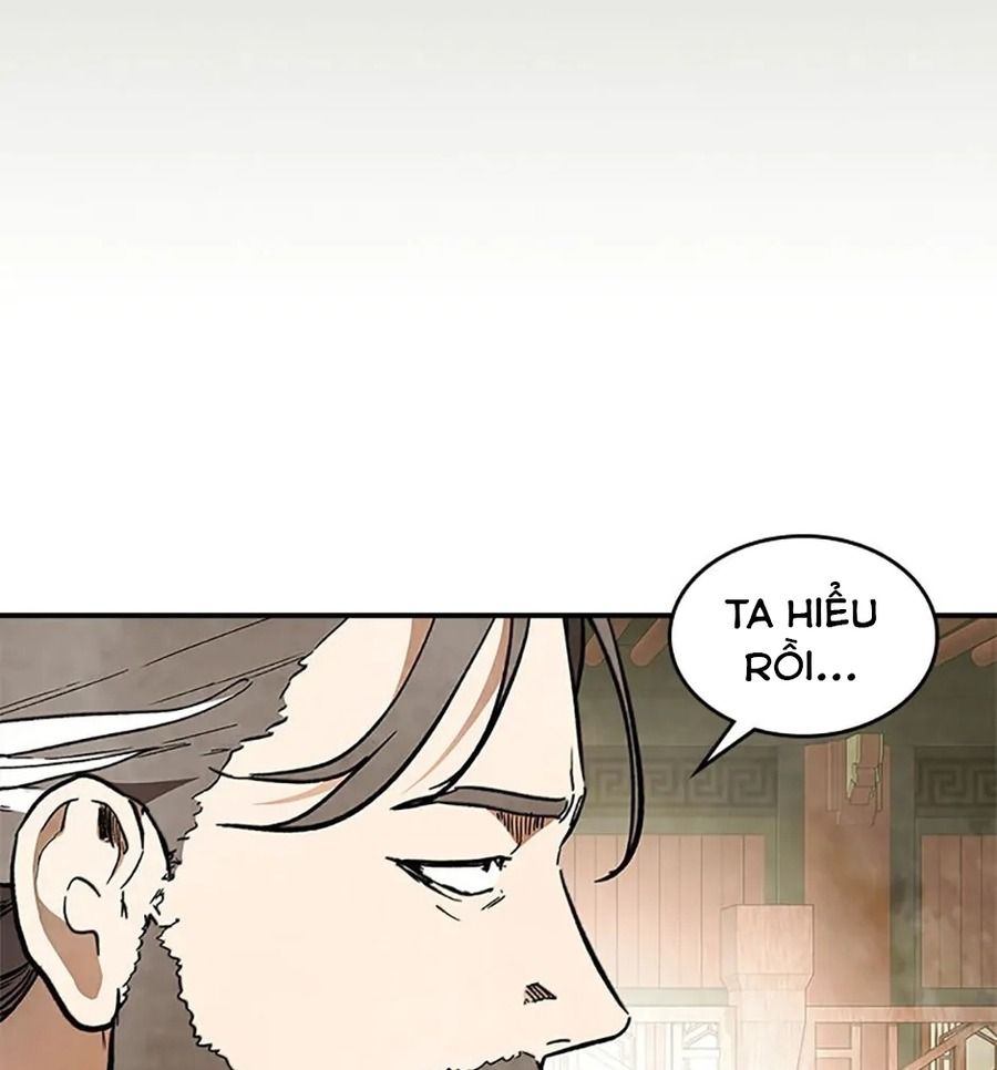 Sự Trở Lại Của Chiến Thần: Chapter 50