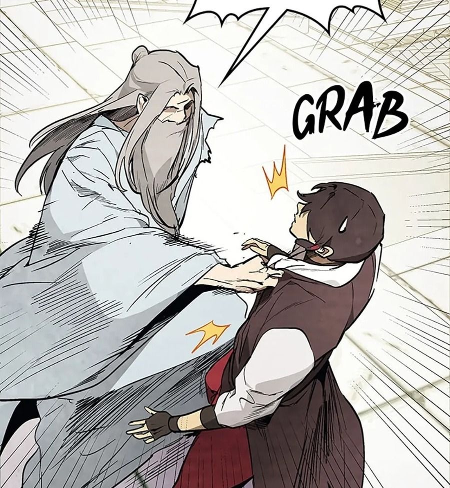 Sự Trở Lại Của Chiến Thần: Chapter 50