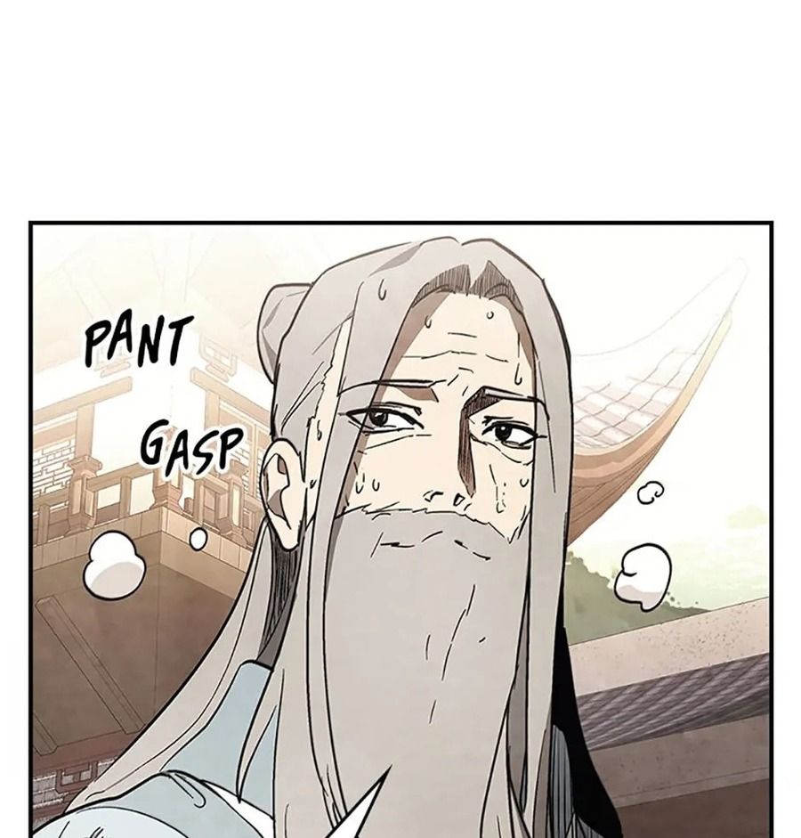 Sự Trở Lại Của Chiến Thần: Chapter 50