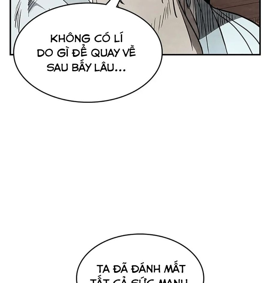 Sự Trở Lại Của Chiến Thần: Chapter 50