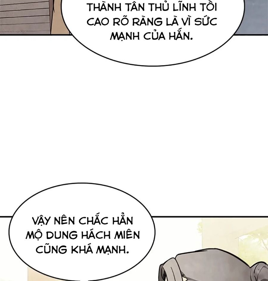 Sự Trở Lại Của Chiến Thần: Chapter 50