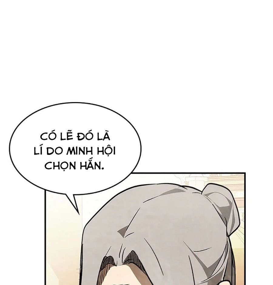 Sự Trở Lại Của Chiến Thần: Chapter 50