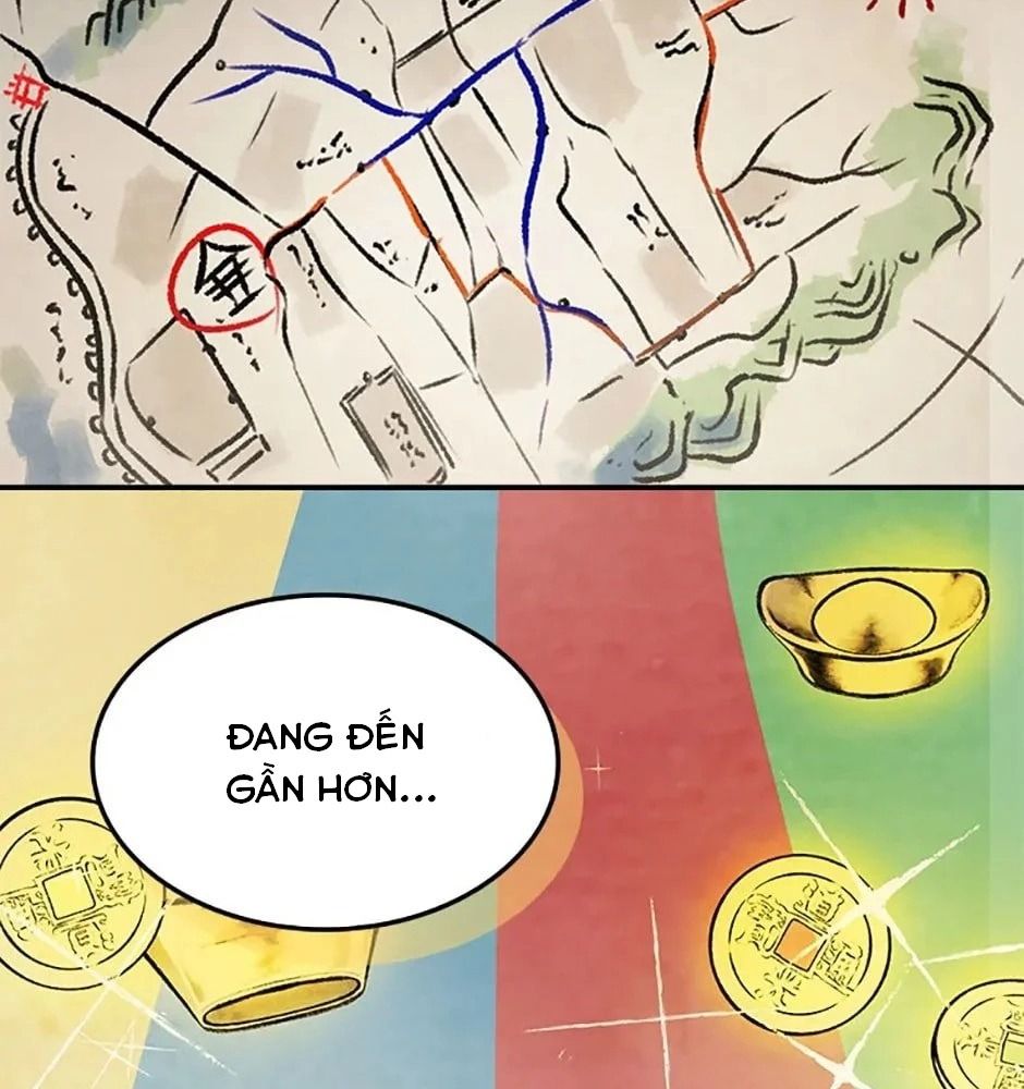Sự Trở Lại Của Chiến Thần: Chapter 51