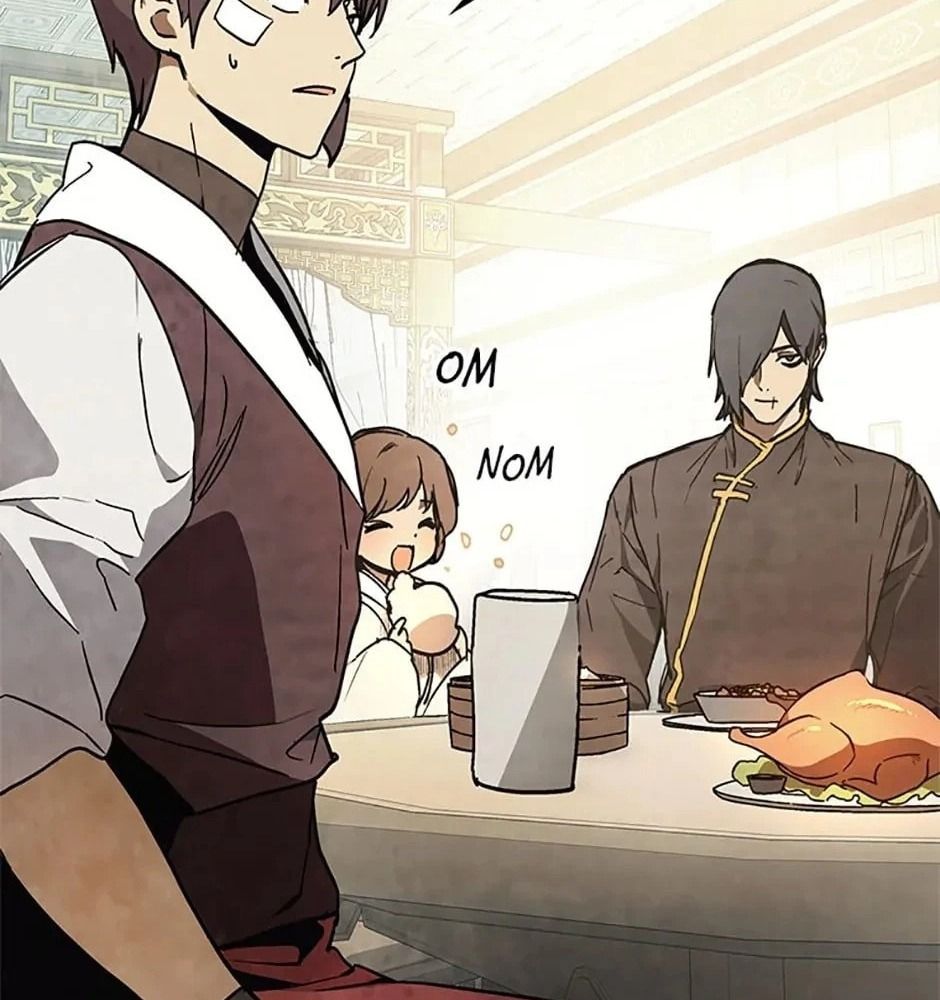 Sự Trở Lại Của Chiến Thần: Chapter 51