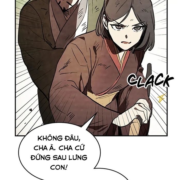 Sự Trở Lại Của Chiến Thần: Chapter 52