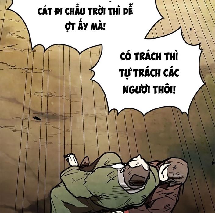 Sự Trở Lại Của Chiến Thần: Chapter 52