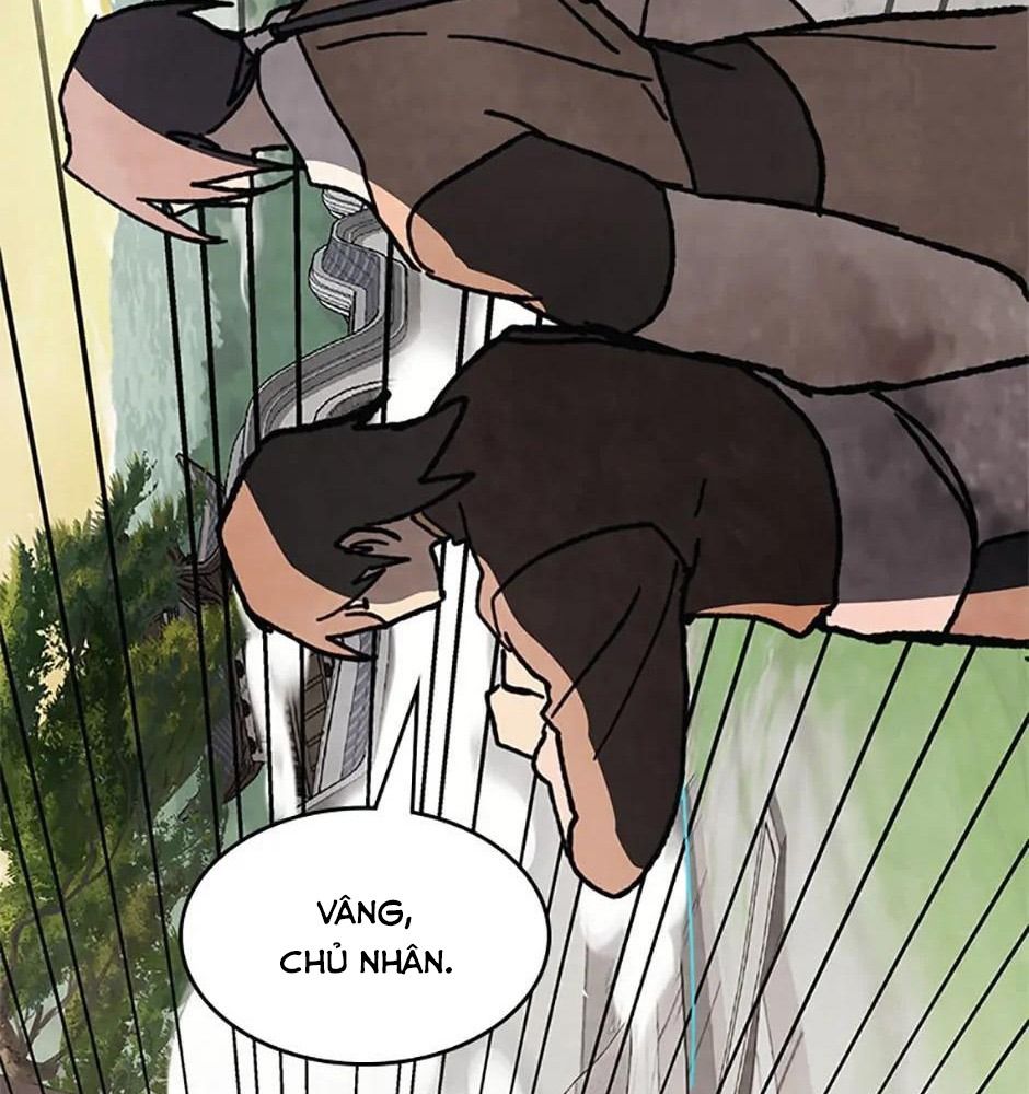 Sự Trở Lại Của Chiến Thần: Chapter 53