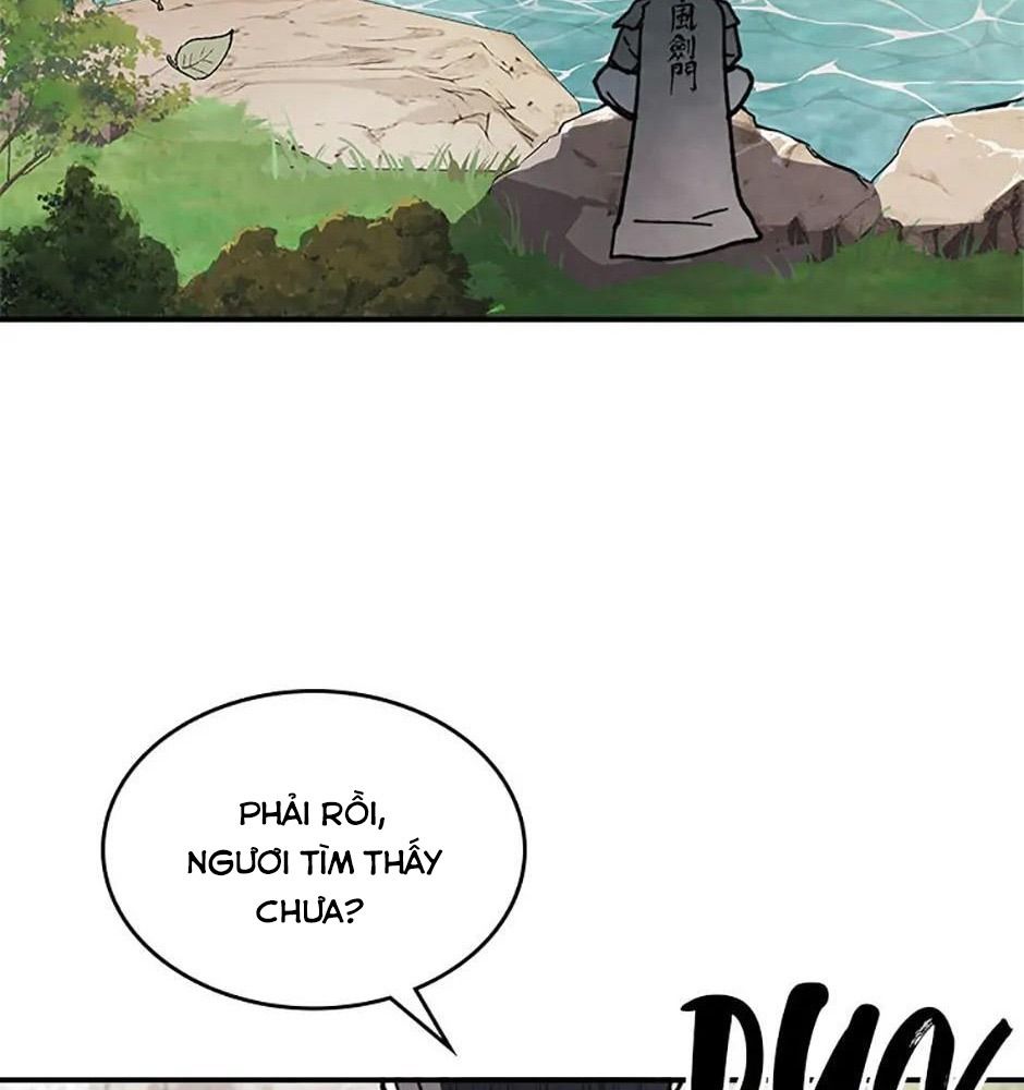 Sự Trở Lại Của Chiến Thần: Chapter 53