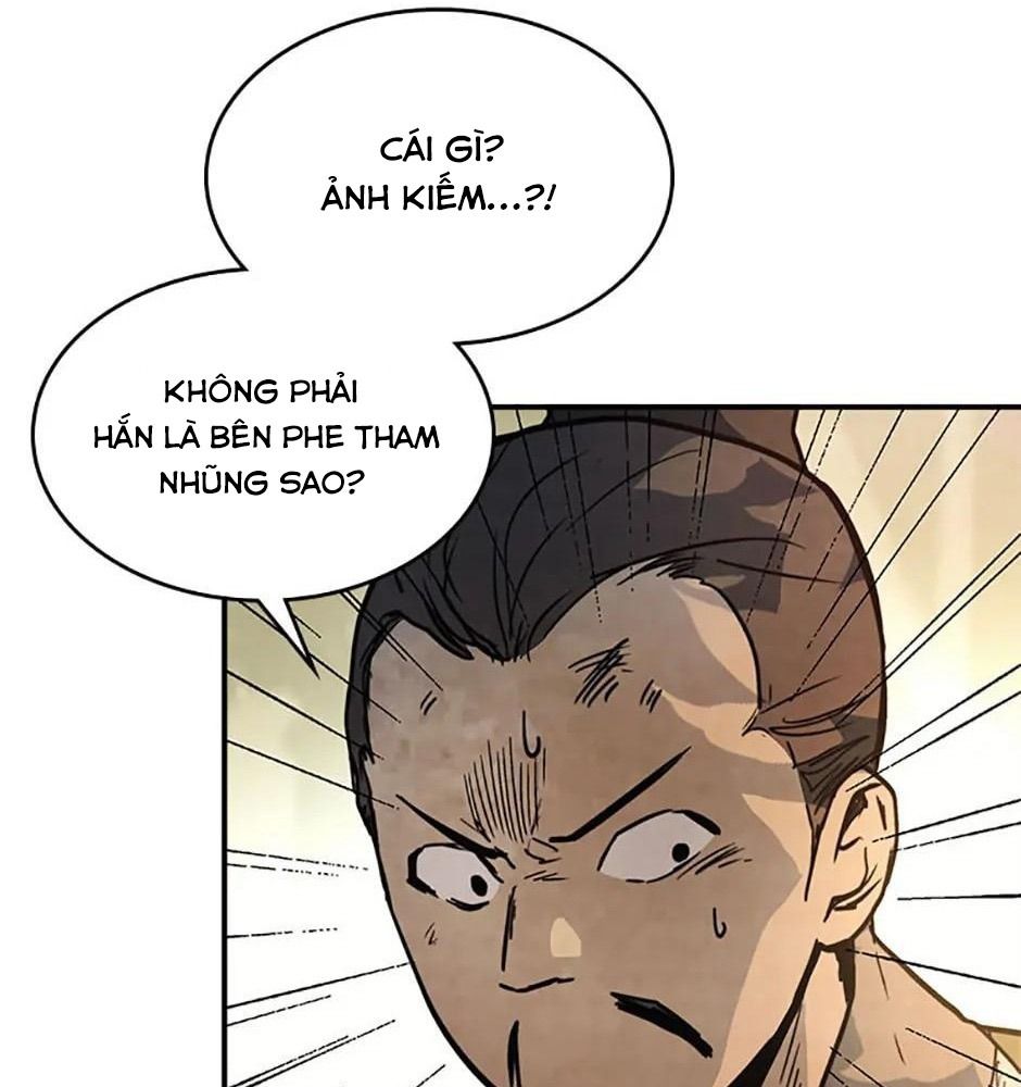 Sự Trở Lại Của Chiến Thần: Chapter 53