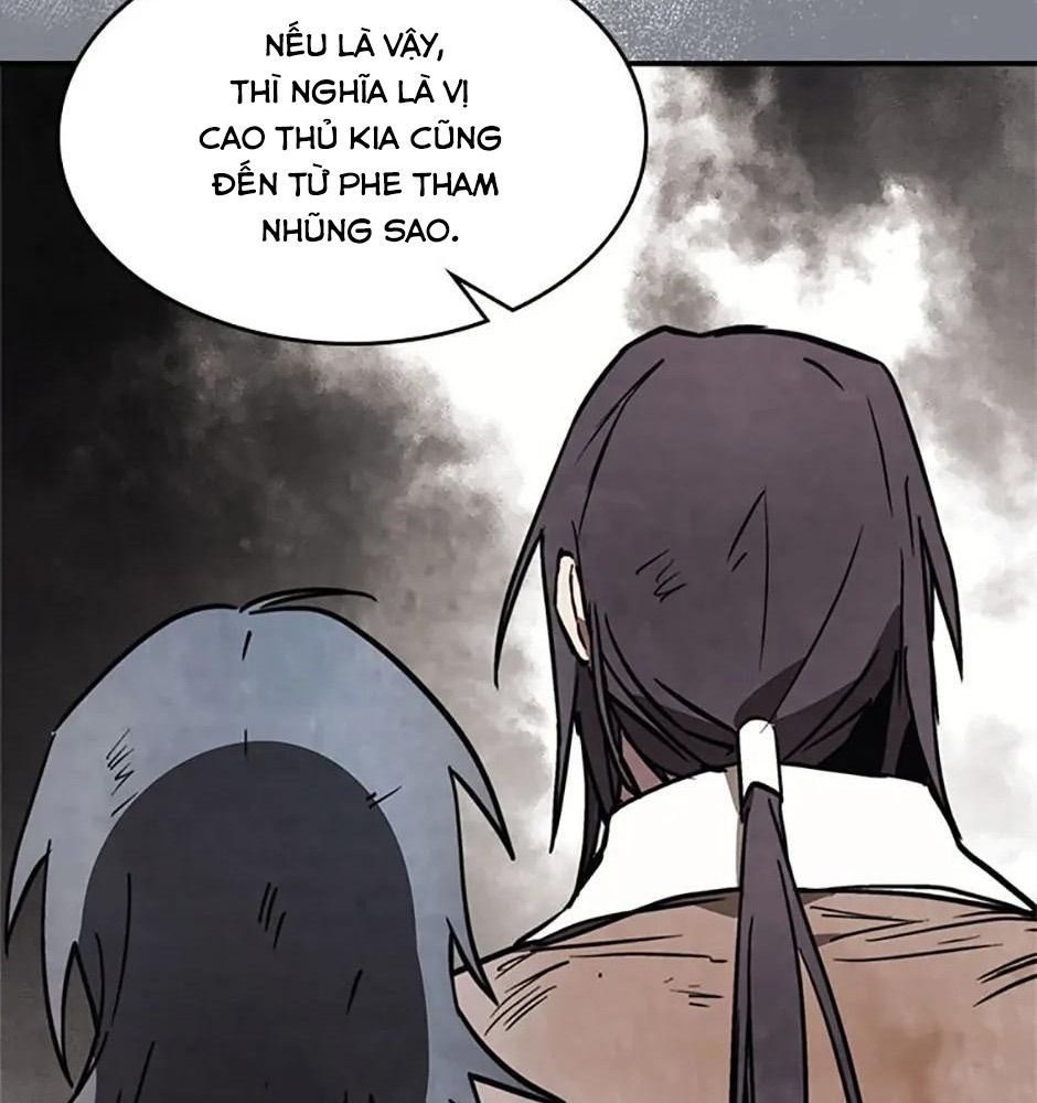 Sự Trở Lại Của Chiến Thần: Chapter 53