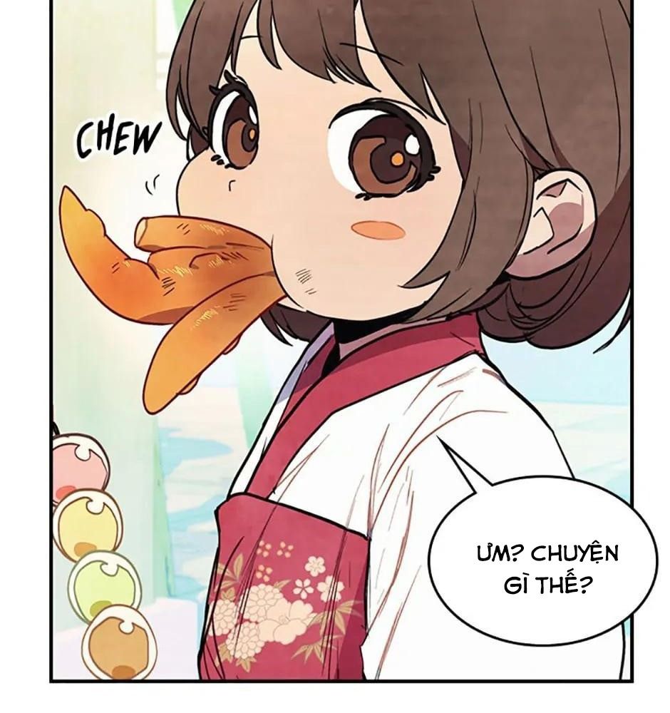 Sự Trở Lại Của Chiến Thần: Chapter 53