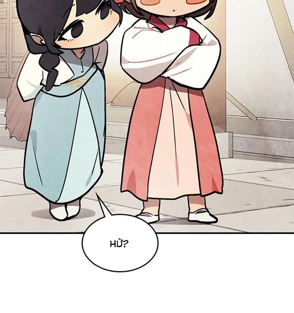 Sự Trở Lại Của Chiến Thần: Chapter 53