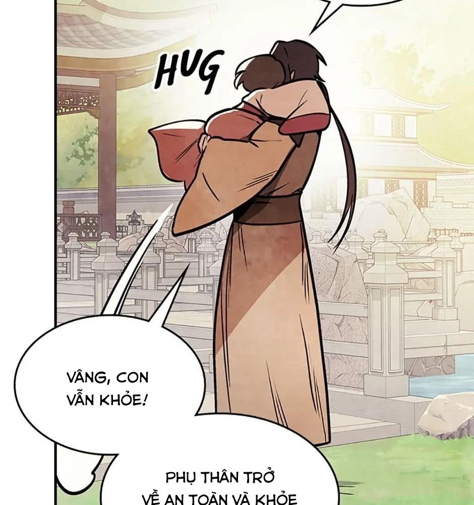 Sự Trở Lại Của Chiến Thần: Chapter 53
