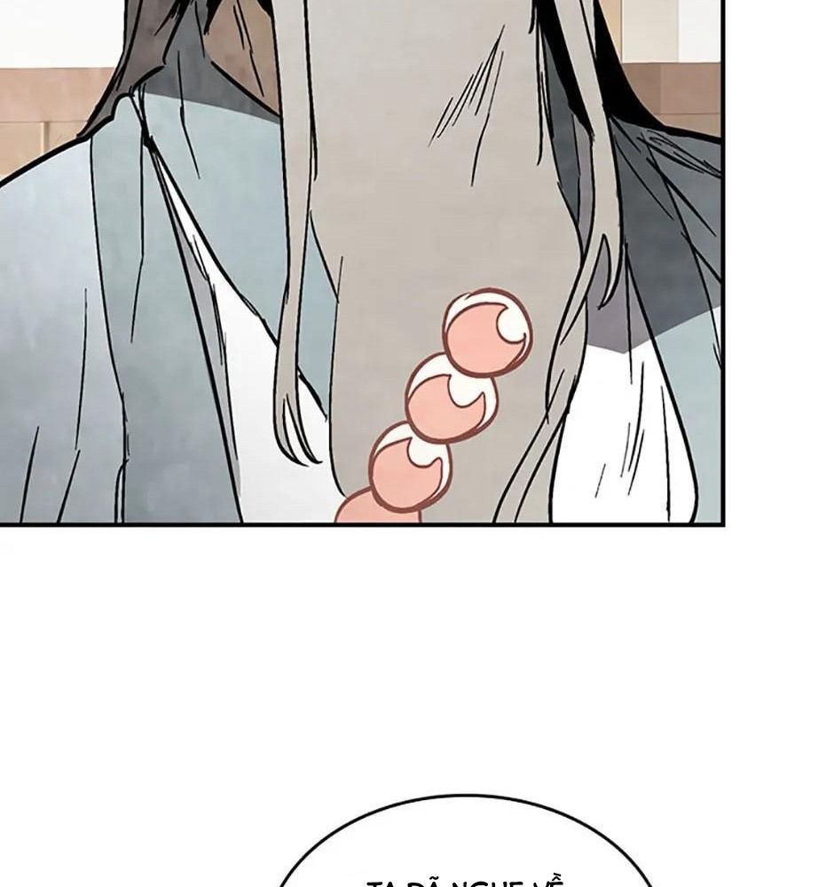 Sự Trở Lại Của Chiến Thần: Chapter 54