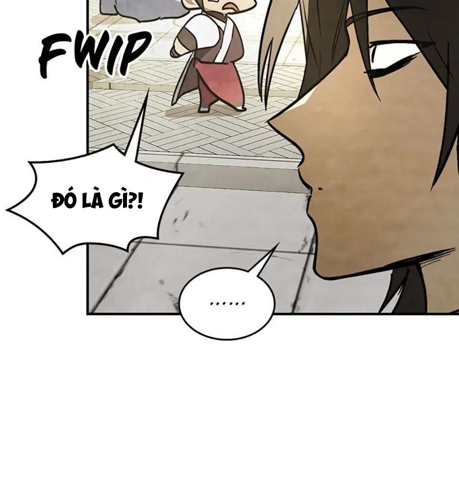 Sự Trở Lại Của Chiến Thần: Chapter 55