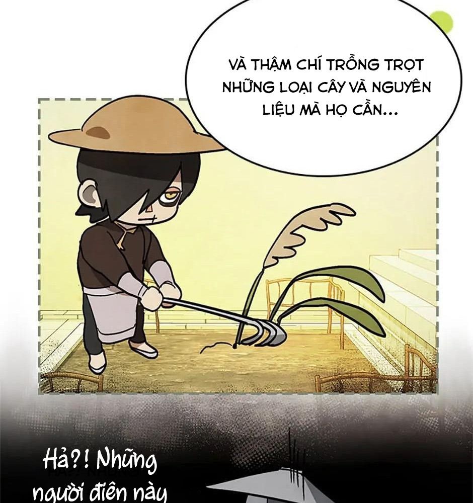 Sự Trở Lại Của Chiến Thần: Chapter 55
