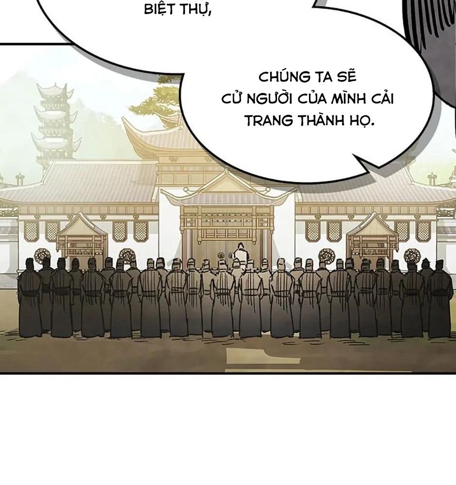 Sự Trở Lại Của Chiến Thần: Chapter 55