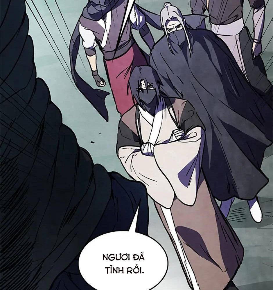 Sự Trở Lại Của Chiến Thần: Chapter 56