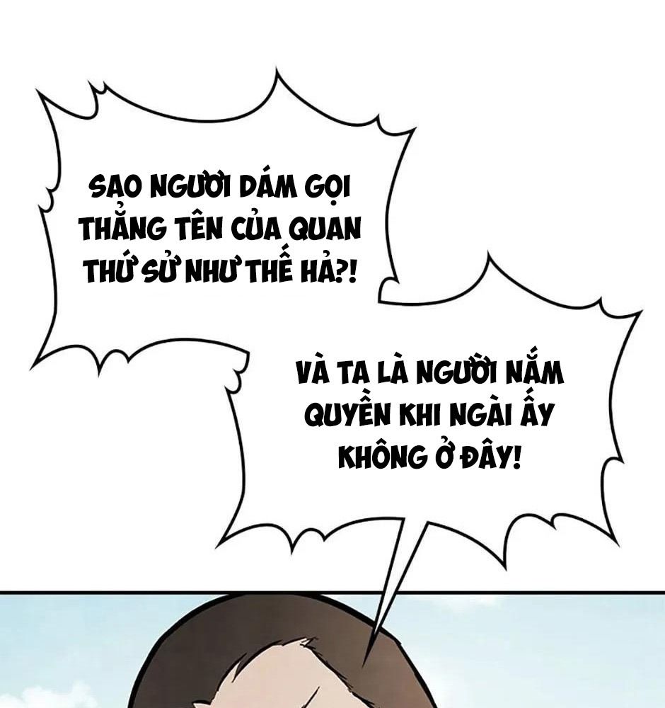 Sự Trở Lại Của Chiến Thần: Chapter 56