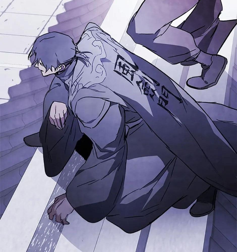 Sự Trở Lại Của Chiến Thần: Chapter 57