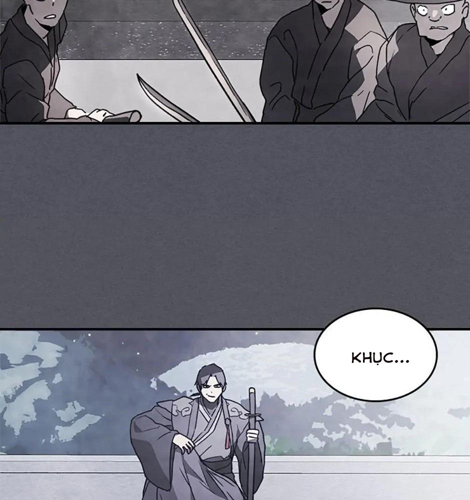 Sự Trở Lại Của Chiến Thần: Chapter 57