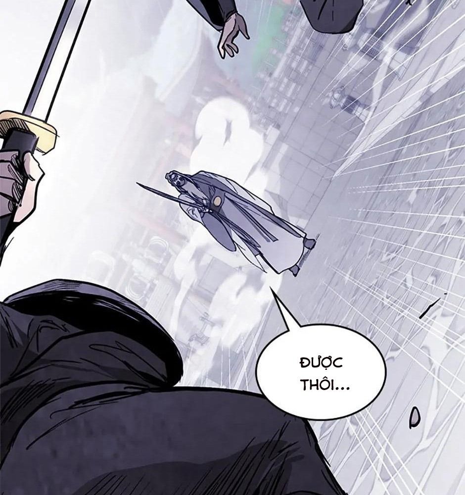 Sự Trở Lại Của Chiến Thần: Chapter 57