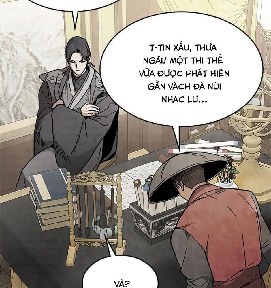 Sự Trở Lại Của Chiến Thần: Chapter 57