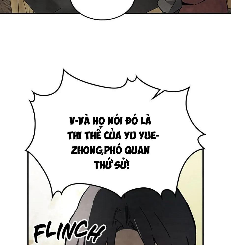 Sự Trở Lại Của Chiến Thần: Chapter 57