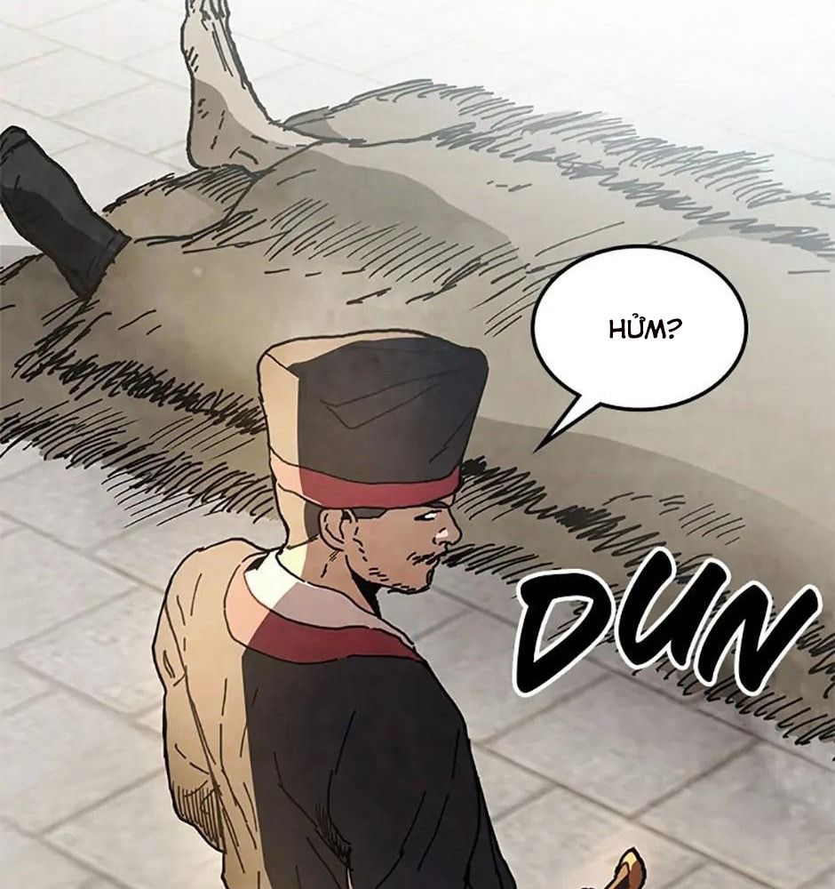 Sự Trở Lại Của Chiến Thần: Chapter 57