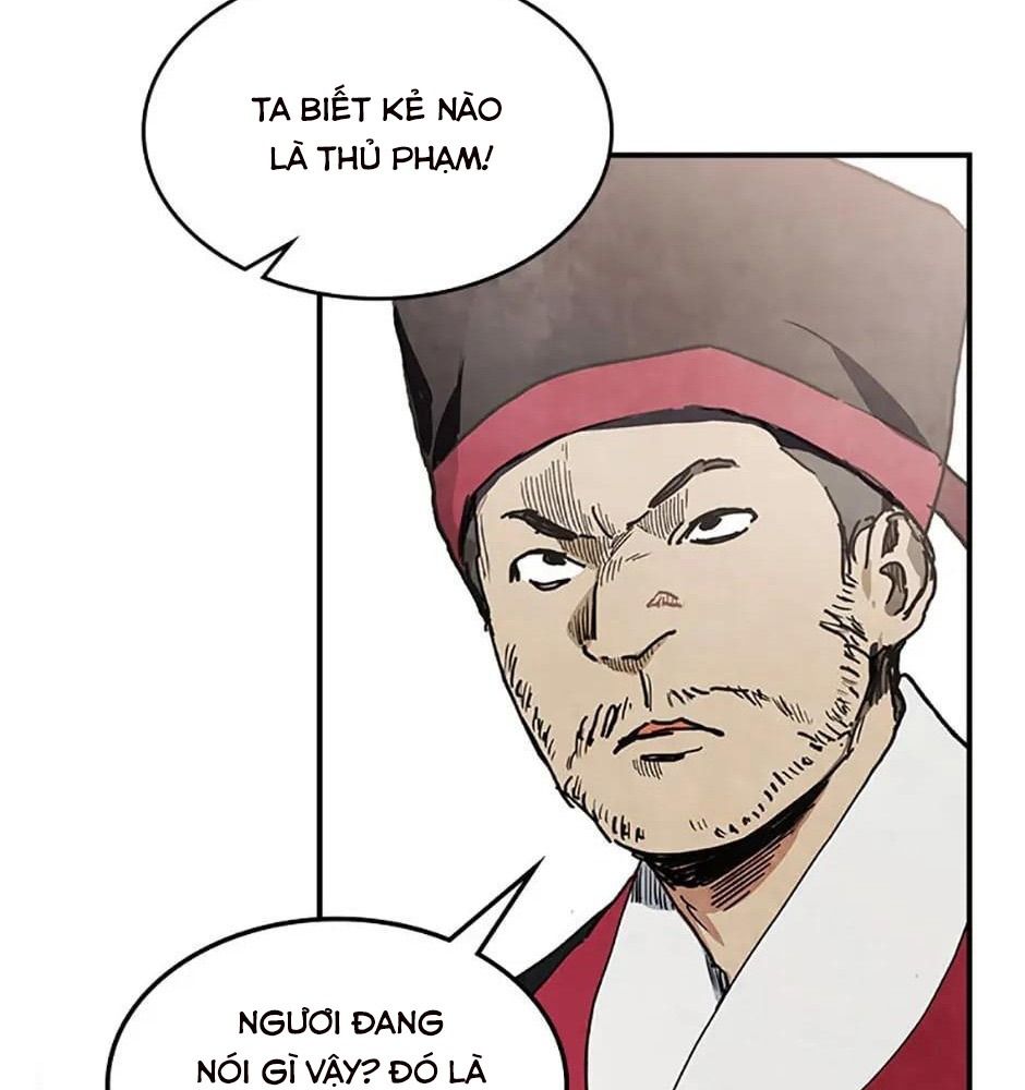 Sự Trở Lại Của Chiến Thần: Chapter 57
