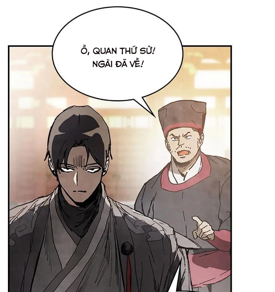 Sự Trở Lại Của Chiến Thần: Chapter 57