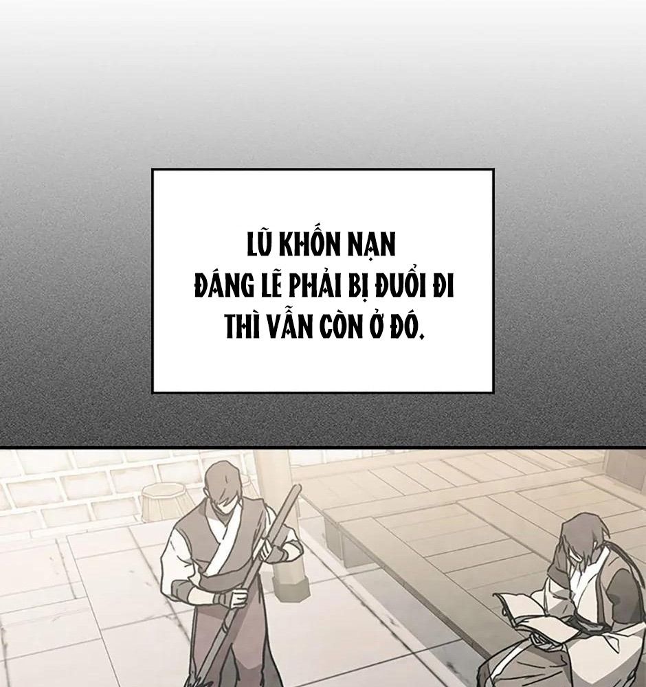 Sự Trở Lại Của Chiến Thần: Chapter 57